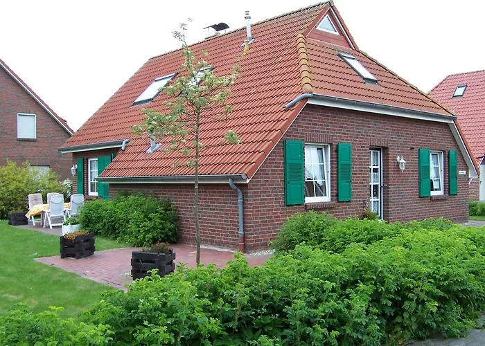 Ferienwohnungen Höhn
