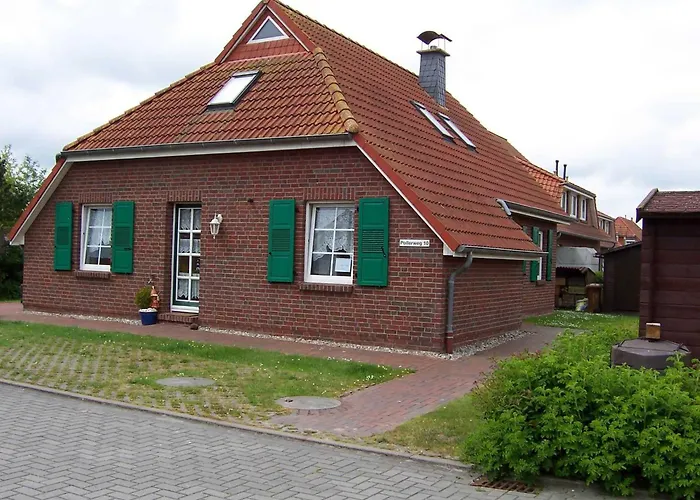 Ferienwohnungen Höhn