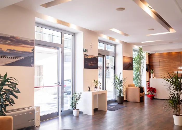 Hotel Parnaso