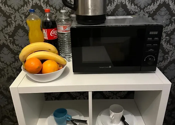 Fair Apartment 2
