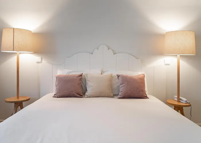 Templo Boutique Hotel