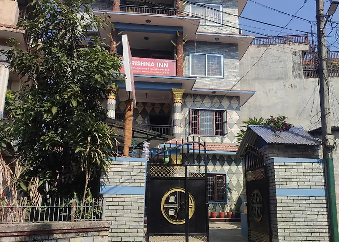 Krishna Inn