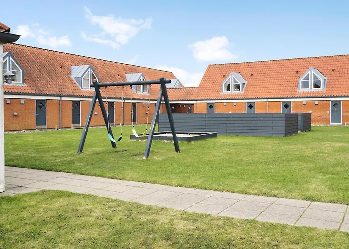 2 Bedroom Nice Apartment In Lemvig