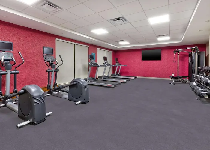 Home2 Suites By Hilton Saginaw, Mi