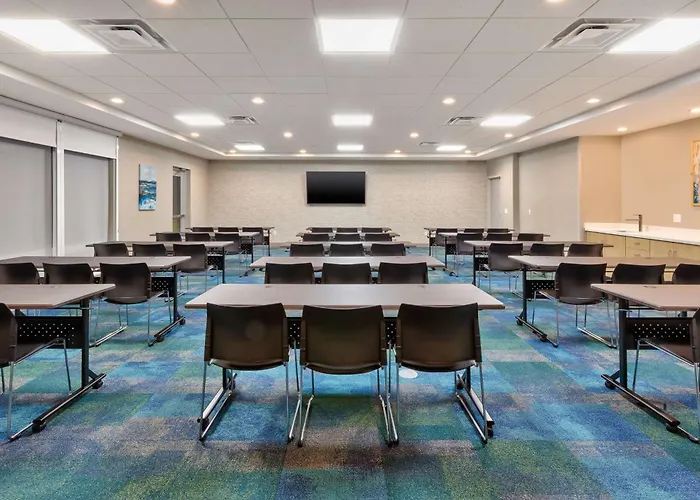 Home2 Suites By Hilton Saginaw, Mi