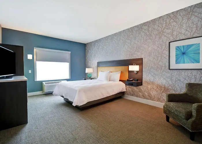 Home2 Suites By Hilton Wichita Northeast