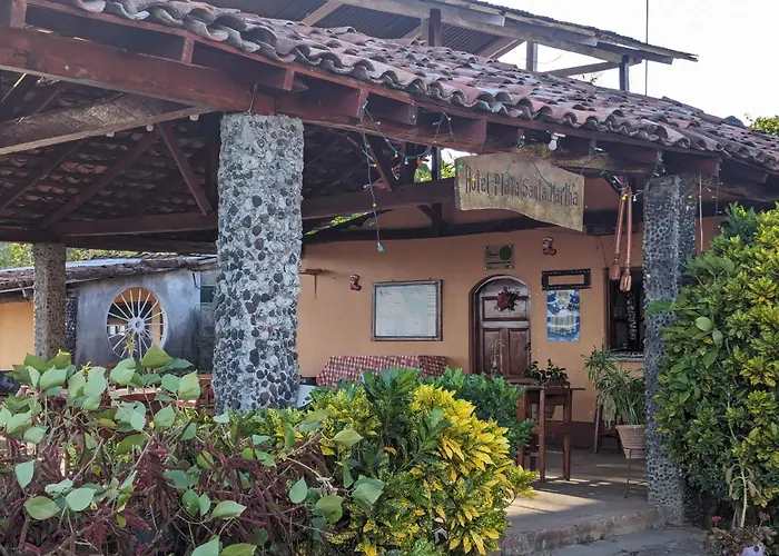 Hotel Playa Santa Martha