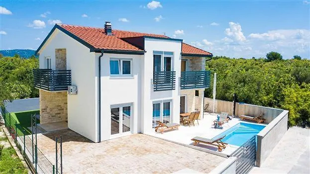 Apartmani Drage