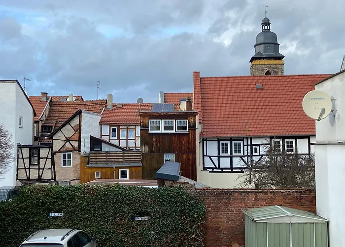 Ferienwohnung Bella Vita
