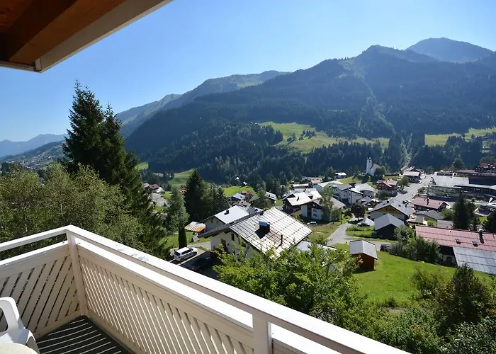 Gästehaus am Berg