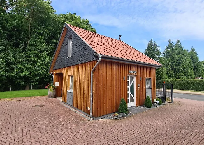 Gästehaus Treder