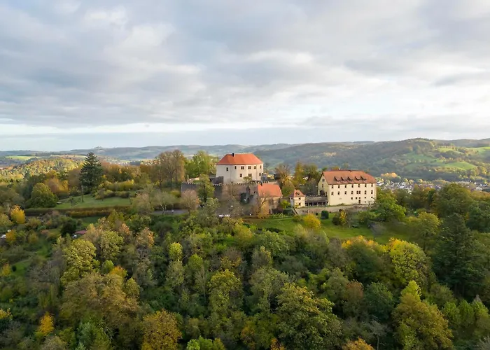 Landhotel Lortz