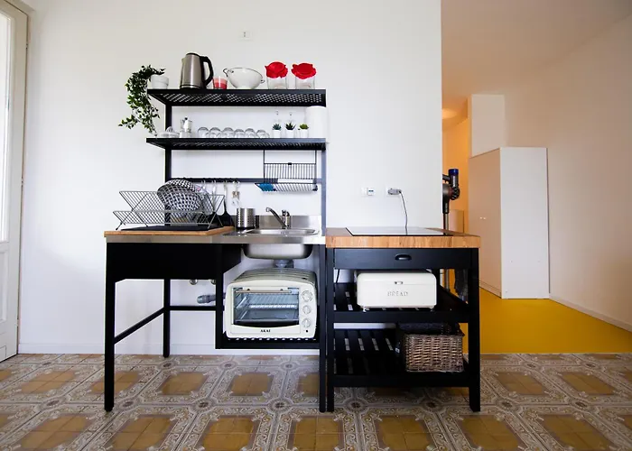 Marialuisa'S Home - Residence Gardoncino