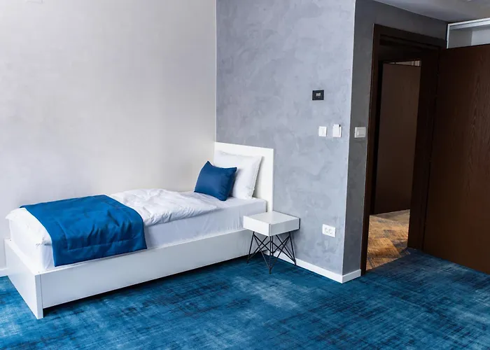 Hotel Biss