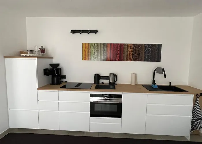 Ferienwohnung Allium