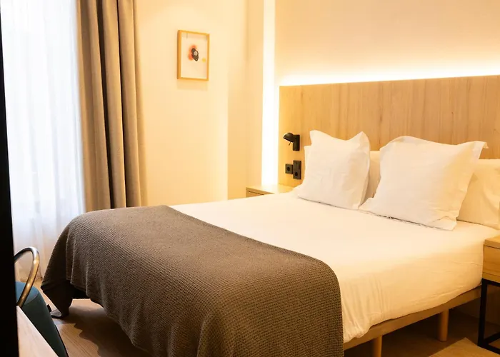 Inn Boutique Leon