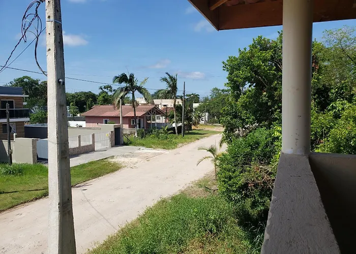 Residencial Mineiro- apartamento de 02 quartos