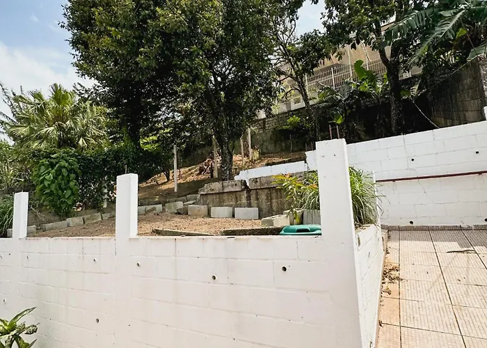 Morada Verde - Ar Cond - Garagem - Arena Opus
