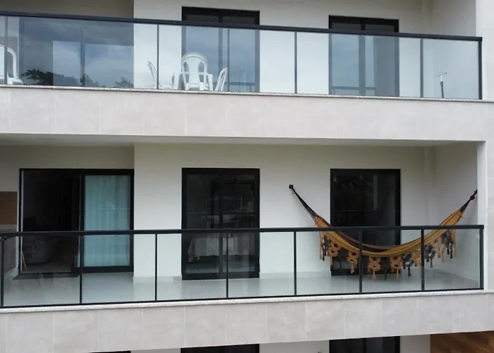 Bluecoast 205 Apartment