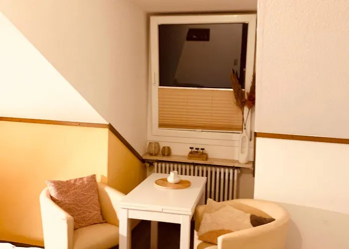 Appartement mit Bademantelgang zur Wohlfühltherme