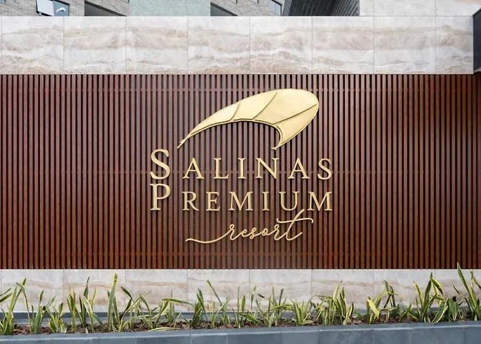 Salinas Premium Resort