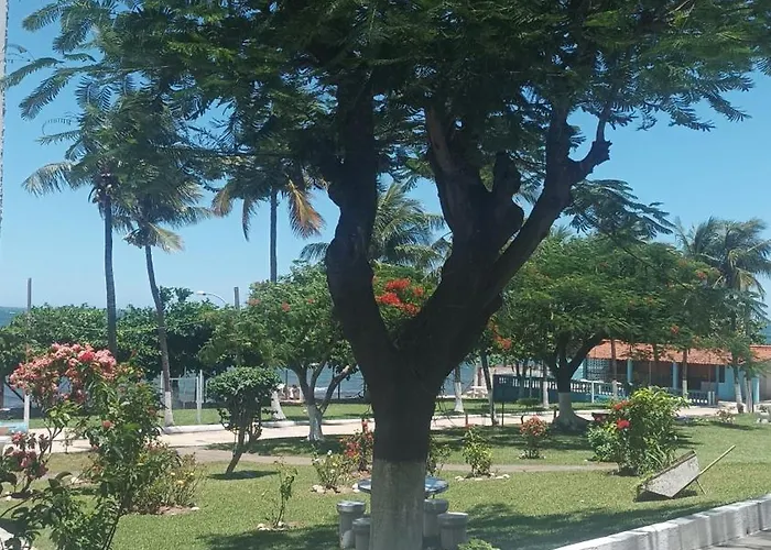 Morada do Sol de Iguaba AP 2 qts