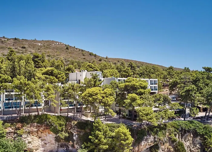 White Rocks Hotel Kefalonia