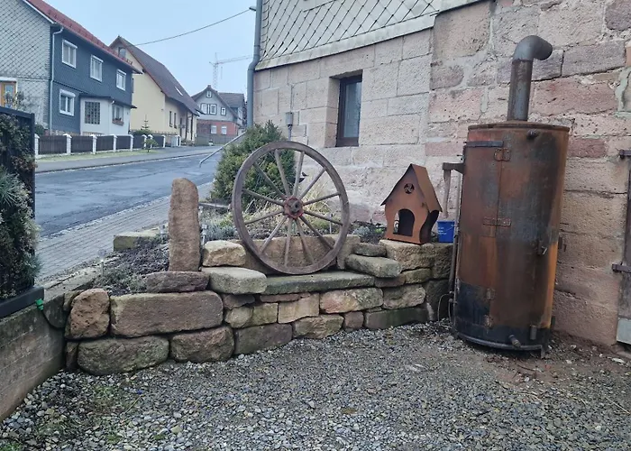 Ferienwohnung Rössewiese