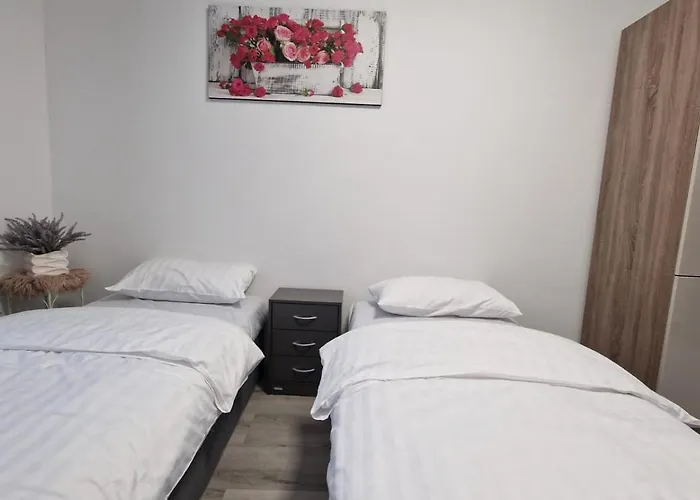 CT Apartment Wurzen
