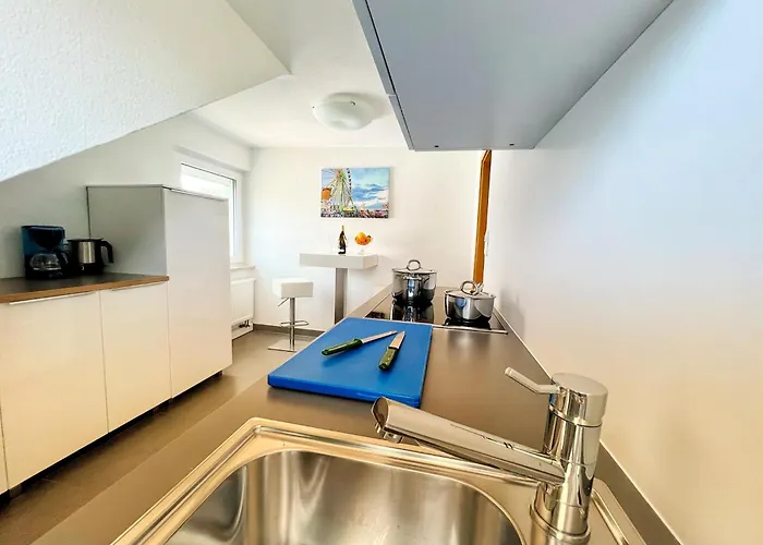Ferienwohnung Schweinfurt
