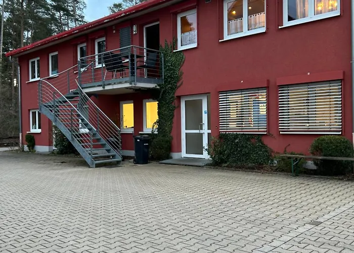 Apartment Roth
