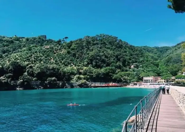 Appartamento Piazzetta Portofino