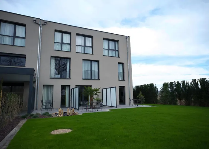 Arrow Hotel Euroairport Bale Mulhouse