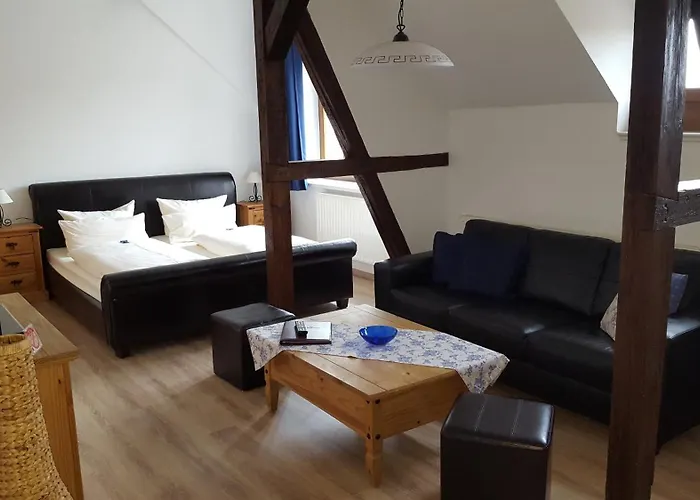 Hotel Kloster Nimbschen 4 Sterne