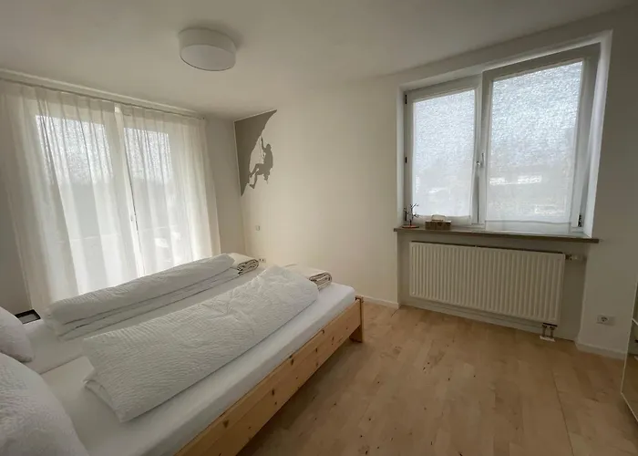 Ferienwohnung Allium