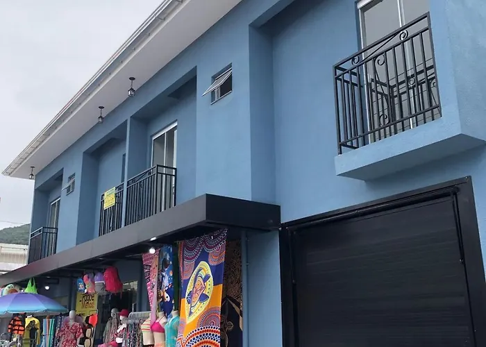 Apto 70m² no centro de Porto Belo