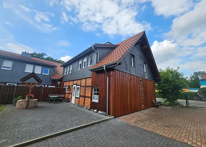 Gästehaus Treder