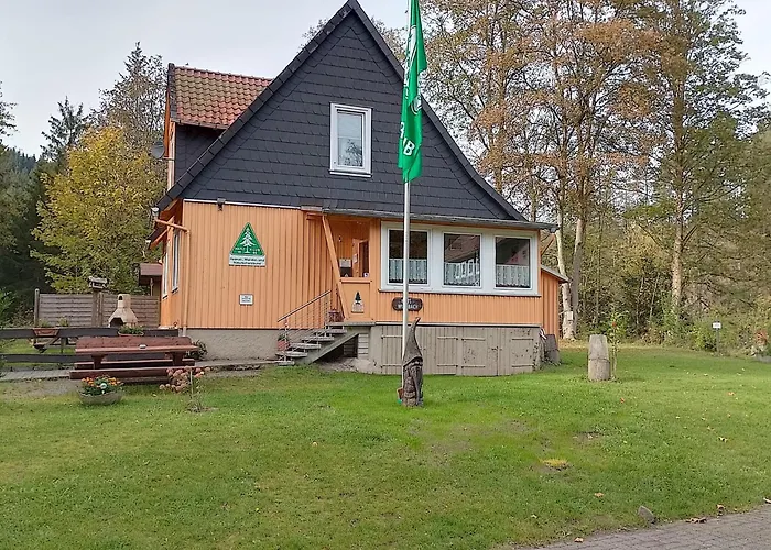 Harzklub Wanderheim
