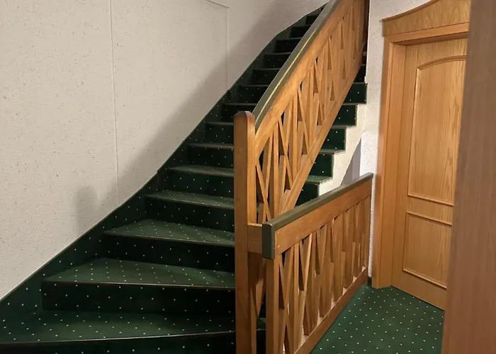 Hotel am Spreebogen