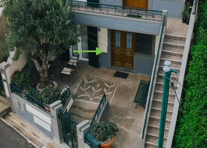 Pico Apartment'S