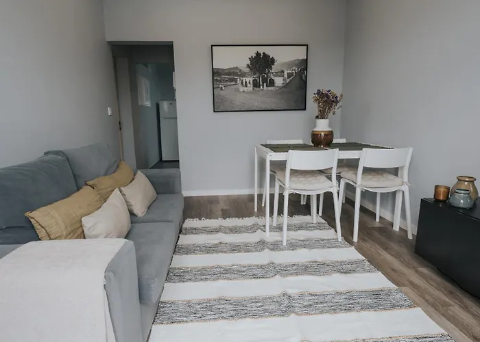 Pico Apartment'S