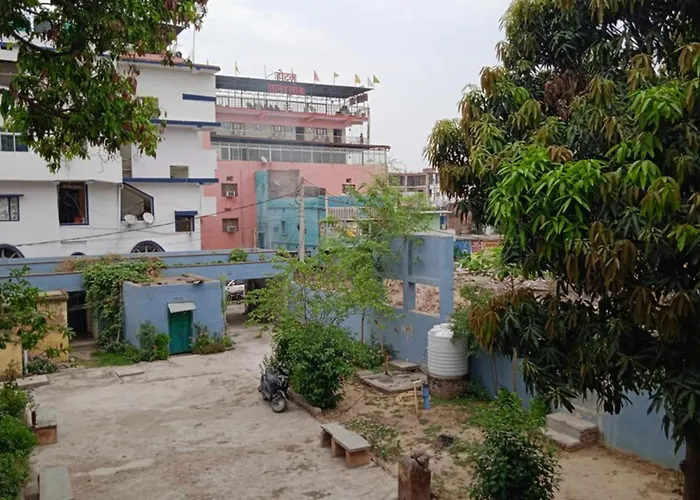 Grg Kameshwar Bhawan Rajgir