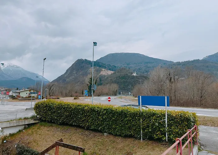 Albergo La Rosa