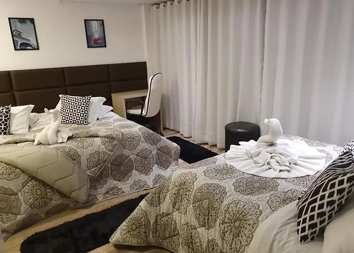 Lages Plaza Hotel