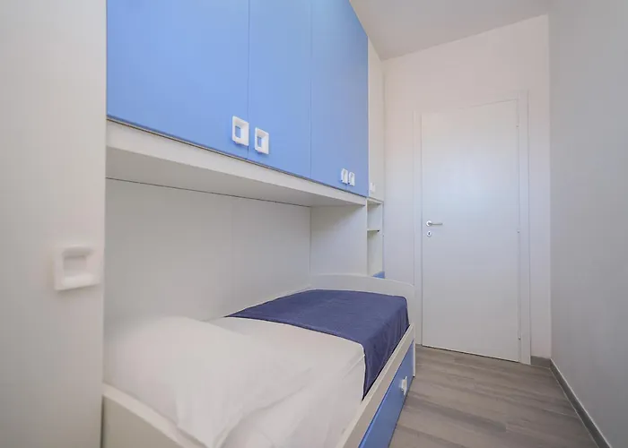 Residenza Aldo Moro