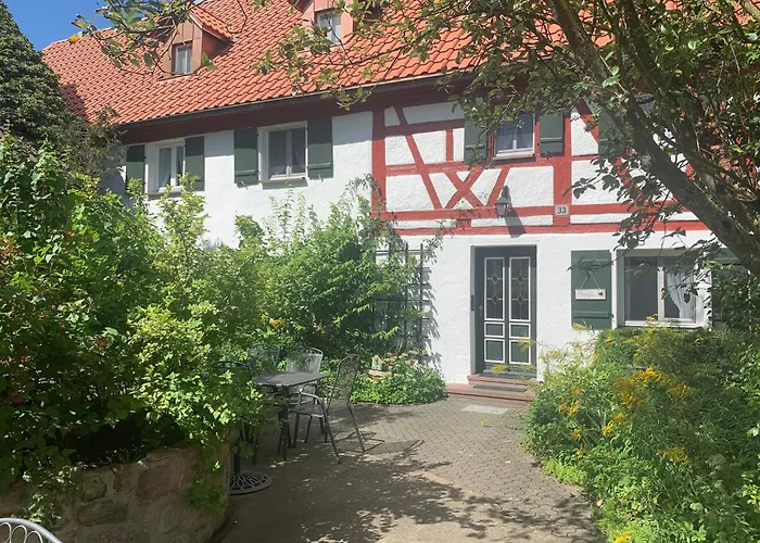 Ferienhof Klein