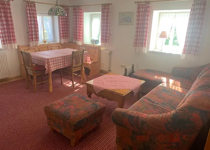 Ferienhof Klein
