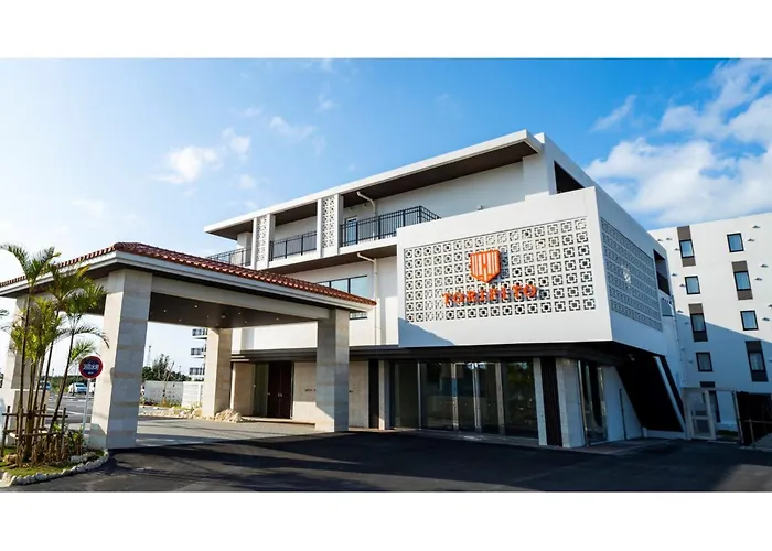 Hotel Torifito Miyakojima Resort - Vacation Stay 79481V