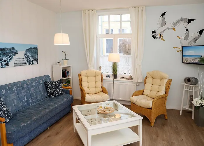 Villa Zur Alten Post