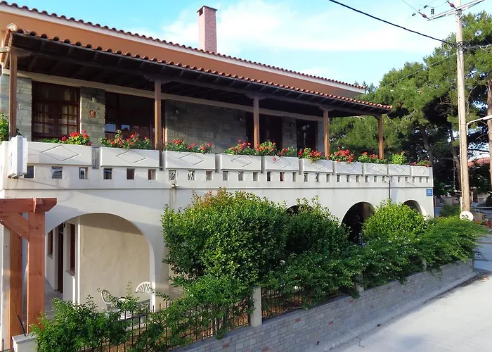 Ifestos Hotel